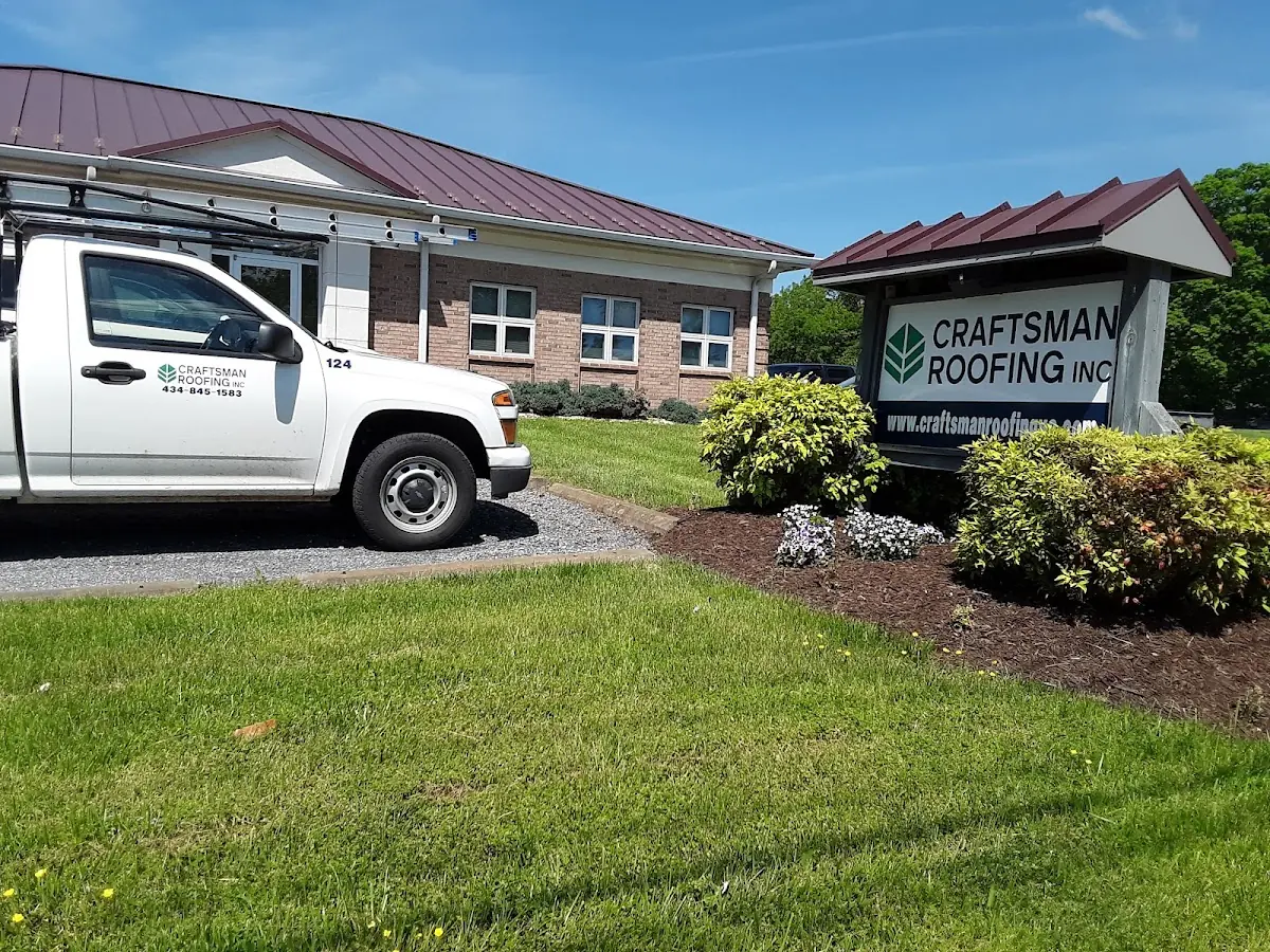 Quality Roof Inspection & Assessment by experienced craftsmen in The Woods of Marlton